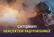 Oyunda Vurulunca Hissedebildiğiniz, "Yok Artık" Diyeceğiniz Çok Gerçekçi Oyun Simülatörü Geliştirildi