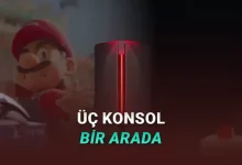 Bir YouTuber PlayStation 5, Xbox Series X ve Nintendo Switch 2'yi Tek Bir Konsol Hâline Getirdi [Video]