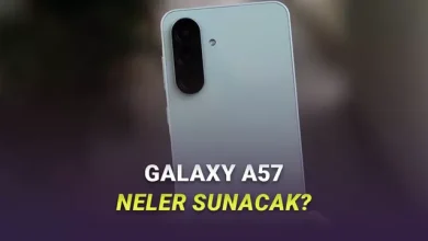 Türkiye'de Peynir Ekmek Gibi Satması Muhtemel Samsung Galaxy A57'nin Tüm Özellikleri Ortaya Çıktı