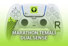 Marathon temalı Dualsense duyuruldu [Video]
