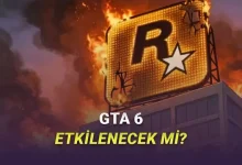 GTA 6 Ertelenecek mi? İşte Rockstar Games Binasındaki Patlama ve Geliştirme Süreci Hakkında Resmî Açıklama