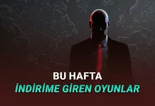 [20-26 Ocak] Bu Hafta Steam'de İndirime Giren Oyunlar (Yüzlerce Oyunda %90 Varan İndirimler Var)