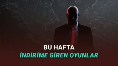 [20-26 Ocak] Bu Hafta Steam'de İndirime Giren Oyunlar (Yüzlerce Oyunda %90 Varan İndirimler Var)