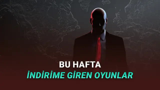 [20-26 Ocak] Bu Hafta Steam'de İndirime Giren Oyunlar (Yüzlerce Oyunda %90 Varan İndirimler Var)