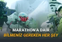 ARC Raiders'ın Yeni Rakibi Marathon'un Fiyatı, Çıkış Tarihi ve Sistem Gereksinimleri