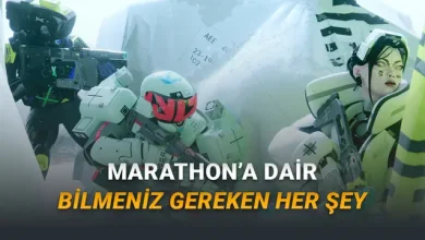 ARC Raiders'ın Yeni Rakibi Marathon'un Fiyatı, Çıkış Tarihi ve Sistem Gereksinimleri