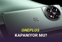 "Android'in iPhone'u" OnePlus'ın Kapanacağı İddia Edildi: Şirketten Resmî Açıklama Geldi