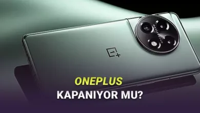 "Android'in iPhone'u" OnePlus'ın Kapanacağı İddia Edildi: Şirketten Resmî Açıklama Geldi