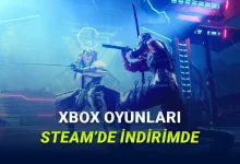 Steam Developer_Direct İndirimleri Başladı (Xbox Oyunlarını Sevenler Buraya)