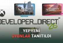 Xbox Developer Direct 2026 Gerçekleşti: İşte Tanıtılan Tüm Oyunlar! [Video]