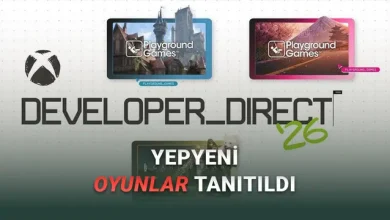 Xbox Developer Direct 2026 Gerçekleşti: İşte Tanıtılan Tüm Oyunlar! [Video]