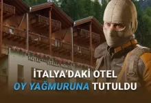 ARC Raiders Haritasıyla Aynı İsimdeki Otel Olumlu Oy Yağmuruna Tutuldu (Bütün Yorumlar Oyuna Göndermelerle Dolu)