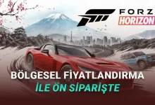 Forza Horizon 6'nın Fiyatı ve Çıkış Tarihi Açıklandı (Bu Fiyata Kaçmaz)