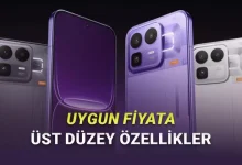 Ucuza 165 Hz Ekran, Snapdragon 8 Gen 5 ve 8000 mAh Batarya Sunan realme Neo8 Tanıtıldı