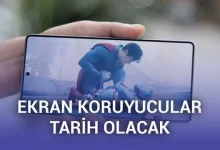 Samsung Galaxy S26 Ultra koruyucu ekran filmi sektörünü bitirecek özelliklerle geliyor