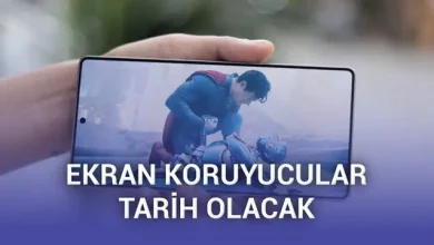 Samsung Galaxy S26 Ultra koruyucu ekran filmi sektörünü bitirecek özelliklerle geliyor