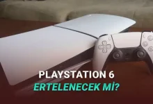 PlayStation 6 Ertelenebilir: "Çünkü PlayStation 5 ve Oyunları Hâlâ Çok Satıyor"