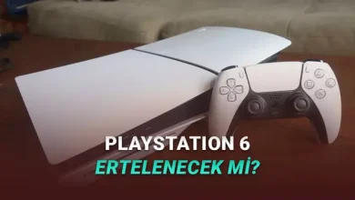 PlayStation 6 Ertelenebilir: "Çünkü PlayStation 5 ve Oyunları Hâlâ Çok Satıyor"