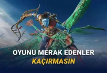 869 TL Değerindeki Avatar: Frontiers of Pandora, Bu Hafta Sonu Ücretsiz (Oynamak İsteyenler Kaçırmasın)