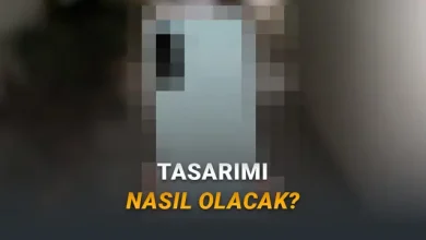 Türkiye'de Çok Satması Beklenen Samsung Galaxy A57'nin Tasarımı Ortaya Çıktı