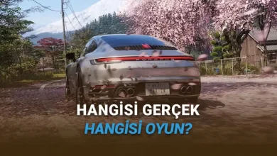 "Forza Hiç Gerçekçi Değil" Diyenlere: Forza Horizon 6'daki Mekânlarla Gerçek Hâlleri Karşılaştırıldı!