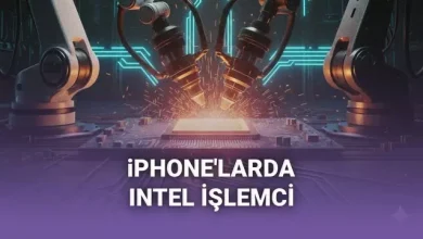 Apple, iPhone'larda Intel üretimi işlemci kullanmayı planlıyor 3 Apple, iPhone'larda Intel üretimi işlemci kullanmayı planlıyor