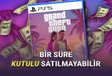 İddia: GTA 6, İlk Başta Kutulu Olarak Çıkmayacak (Sebebi Güldürdü)