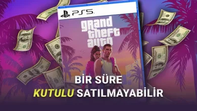 İddia: GTA 6, İlk Başta Kutulu Olarak Çıkmayacak (Sebebi Güldürdü)