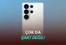 Samsung'un Apple'ın Öve Öve Bitiremediği iPhone Özelliğini Kopyalamayı Planladığı Ortaya Çıktı!