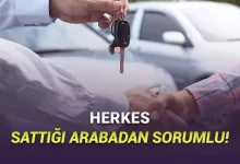 İkinci El Araba Aldıktan Sonra Arıza Çıkarsa Ne Yapılır?