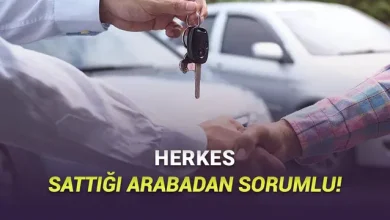 İkinci El Otomobil Aldıktan Sonrasında Arıza Çıkarsa Ne Yapılır? 26 İkinci El Araba Aldıktan Sonra Arıza Çıkarsa Ne Yapılır?