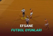 Görünce Nostalji Yaşayacağınız, Özlemle Andığımız Eski Futbol Oyunları