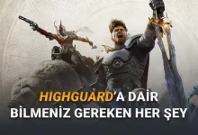 Titanfall ve Apex Legends'in Eski Geliştiricilerinin Yeni Oyunu Highguard Çıktı: İşte Oyuna Dair Bilmeniz Gereken Her Şey!