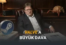 Milyonlarca Oyuncuyu İlgilendiriyor: Steam'deki "Haksız Fiyat Politikası" Nedeniyle Valve'a Dava Açıldı