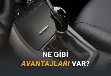Sonsuz Vites Varmış Gibi: CVT Şanzımanın Diğerlerinden Farkı Ne?