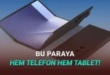 Samsung Galaxy Z TriFold Bir Ülkede Daha Satışa Çıkıyor: İşte Fiyatı!