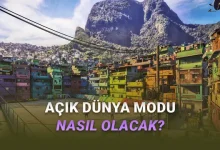 EA Doğruladı: FC 27 ile Açık Dünya Modu Geliyor