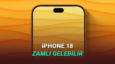 iPhone Tutarları, Samsung Yüzünden Zamlanabilir! 2 iPhone Fiyatları, Samsung Yüzünden Zamlanabilir!