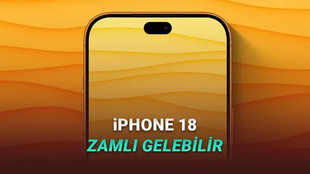 iPhone Tutarları, Samsung Yüzünden Zamlanabilir! 1 iPhone Fiyatları, Samsung Yüzünden Zamlanabilir!