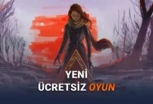 600 TL Değerindeki Hikâyesiyle Ağlatacak Oyun Steam'de Ücretsiz Oldu (Hemen Kütüphanenize Ekleyin)