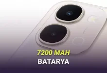 Çok Ucuza 7200 mAh Batarya Sunacak vivo Y31d Tanıtıldı