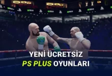 [Şubat 2026] Toplam Fiyatı 6 Bin TL'yi Aşan 4 Oyun PlayStation Plus Abonelerine Ücretsiz