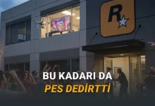 GTA 6'yı Bekleyen Oyuncular, Oyunu "Görüntüleyebilmek" İçin Rockstar Ofisini Gözetlemeye Kalktı (Gün Geçmiyor ki Yeni Gariplik Yaşanmasın)