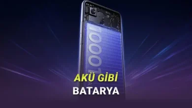 10.001 mAh Devasa Bataryayla Gelen Telefon realme P4 Power Tanıtıldı 3 10.001 mAh Devasa Bataryayla Gelen Telefon realme P4 Power Tanıtıldı