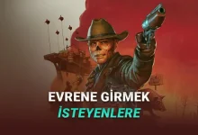 1.040 TL Değerindeki Fallout 76, Bir Hafta Boyunca Ücretsiz! (Fırsatı Kaçırmayın)