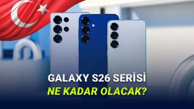 Samsung Galaxy S26 Serisinin Muhtemel Türkiye Fiyatlarını Hesapladık (Cep Yakacak)