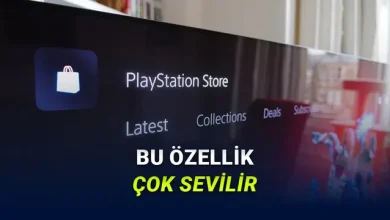 PlayStation Store'a "Lansman Fiyatı" Özelliği Geldi: Artık Oyunun Çıkış Fiyatını Görmek Mümkün!