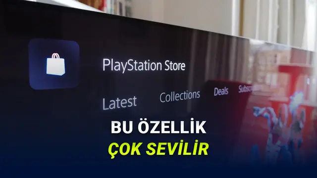 PlayStation Store'a "Lansman Fiyatı" Özelliği Geldi: Artık Oyunun Çıkış Fiyatını Görmek Mümkün!