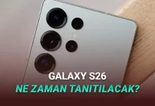 Samsung Galaxy S26 Serisinin Ne Zaman Tanıtılacağı Neredeyse Kesinleşti!