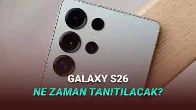 Samsung Galaxy S26 Serisinin Ne Zaman Tanıtılacağı Neredeyse Kesinleşti!